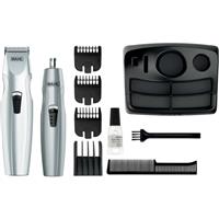 Wahl Mustache & Beard Combo beard trimmer