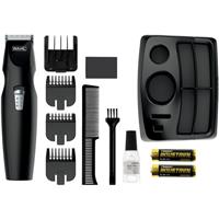Wahl Mustache & Beard beard trimmer 1 pc