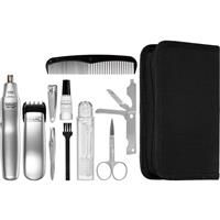 Wahl Travel Kit body hair trimmer for travelling 1 pc