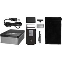 Wahl Travel Shaver electric shaver 1 pc