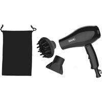 Wahl Travel Dryer SW-323 travel hairdryer 1 pc