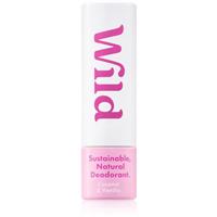 Wild Coconut & Vanilla deodorant stick mini 16 g