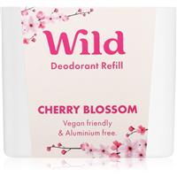 Wild Cherry Blossom deodorant stick refill 40 g