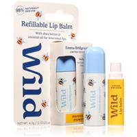 Wild Honey Bee Case lip balm with bag 4.5 g