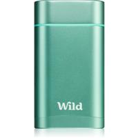 Wild Fresh Cotton & Sea Salt Aqua Case deodorant stick with bag 40 g