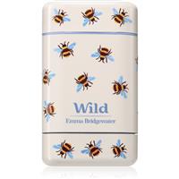 Wild Honey & Cactus Flower Bee Case deodorant stick with bag 40 g