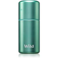 Wild Fresh Cotton & Sea Salt Aqua Case antiperspirant roll-on with bag 50 ml