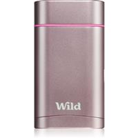 Wild Jasmine & Mandarin Blossom Pink Case deodorant stick with bag 40 g