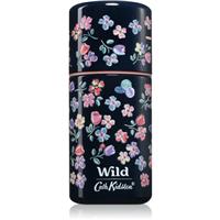 Wild Coconut & Vanilla Marble Ditsy Case antiperspirant roll-on with bag 50 ml