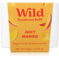 Wild Juicy Mango Refill deodorant stick refill 40 g