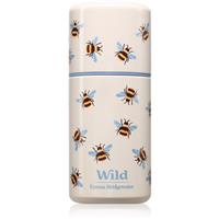 Wild Honey & Cactus Flower Bee Case antiperspirant roll-on with bag 50 ml