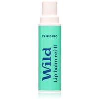 Wild Original + SPF lip balm refill 4.5 g