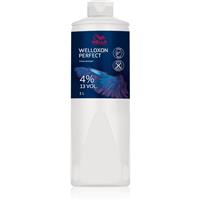 Wella Professionals Welloxon Perfect activating emulsion for hair 4% 13 Vol. 1000 ml