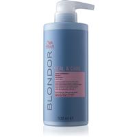 Wella Professionals Blondor Blonde Seal & Care 500 ml