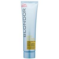 Wella Professionals Blondor lightening cream (Soft Blonde) 200 g