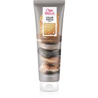 Wella Professionals Color Fresh bonding colour mask for all hair types shade Golden Gloss 150 ml