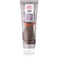Wella Professionals Color Fresh bonding colour mask for all hair types shade Lilac Frost 150 ml