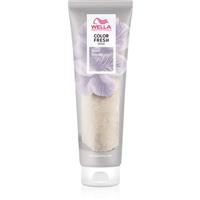 Wella Professionals Color Fresh bonding colour mask for all hair types shade Pearl Blonde 150 ml