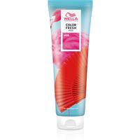 Wella Professionals Color Fresh intense bonding colour mask shade Pink 150 ml