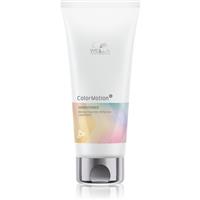 Wella Professionals ColorMotion+ conditioner for colour-treated hair 200 ml