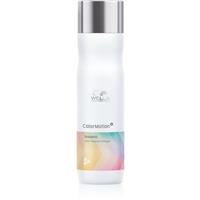 Wella Professionals ColorMotion+ shampoo for colour-treated hair 250 ml