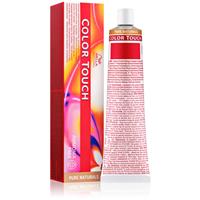 Wella Professionals Color Touch Pure Naturals hair colour shade 2/0 60 ml