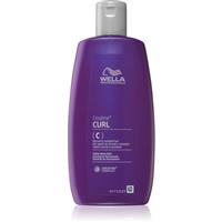 Wella Professionals Creatine+ Curl permanent wave for curly hair Curl C/S 250 ml