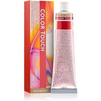 Wella Professionals Color Touch Rich Naturals hair colour shade 2/8 60 ml