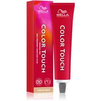 Wella Professionals Color Touch Pure Naturals hair colour shade 10/01 60 ml