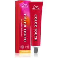 Wella Professionals Color Touch Rich Naturals hair colour shade 9/97 60 ml