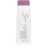 Wella Professionals SP Clear Scalp anti-dandruff shampoo 250 ml