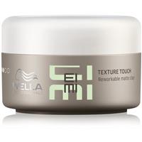 Wella Professionals Eimi Texture Touch hair styling clay with matt effect 75 ml