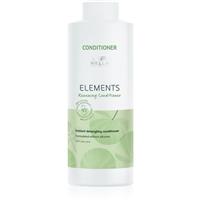 Wella Professionals Elements Renewing restoring conditioner for shiny and soft hair 1000 ml