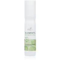 Wella Professionals Elements Renewing leave-in conditioner for shiny and soft hair 150 ml
