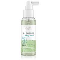 Wella Professionals Elements soothing serum for dry and sensitive scalp 100 ml
