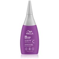 Wella Professionals Perform+ permanent wave for colour-treated hair C 75 ml