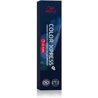 Wella Professionals Color Xpress hair colour shade Medium Blonde 7/ 60 ml