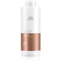 Wella Professionals Fusion intensive regenerating conditioner for damaged hair 1000 ml