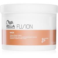 Wella Professionals Fusion intense repair mask 500 ml