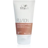 Wella Professionals Fusion intense repair mask 75 ml