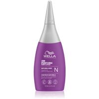 Wella Professionals Perform+ permanent wave for natural hair N 75 ml