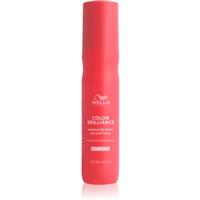 Wella Professionals Invigo Color Brilliance leave-in conditioner for colour protection 150 ml