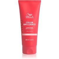 Wella Professionals Invigo Color Brilliance conditioner for coloured hair for fine to normal hair 200 ml