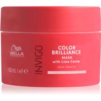 Wella Professionals Invigo Color Brilliance hydrating mask for fine hair 150 ml
