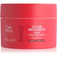 Wella Professionals Invigo Color Brilliance nourishing mask for colour-treated hair 150 ml