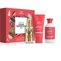 Wella Professionals Invigo Color Brilliance gift set for colour-treated hair Spring
