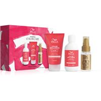 Wella Professionals Invigo Color Brilliance gift set for colour protection Spring