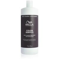 Wella Professionals Invigo Color Service nourishing treatment after colouring 1000 ml