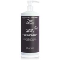 Wella Professionals Invigo Color Service hair mask after colouring 500 ml