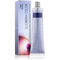 Wella Professionals Illumina Color hair colour shade 5/43 60 ml